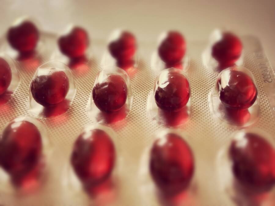 Omega 3