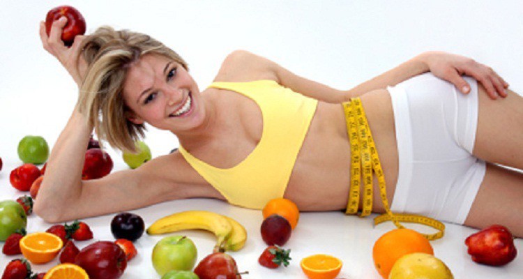 how to lose weight the healthy way