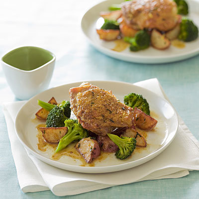 Coma pequeñas comidas