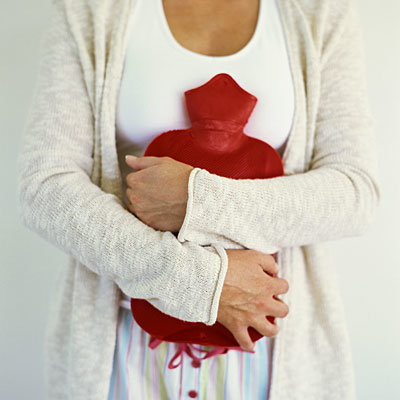Irregularidades menstruales
