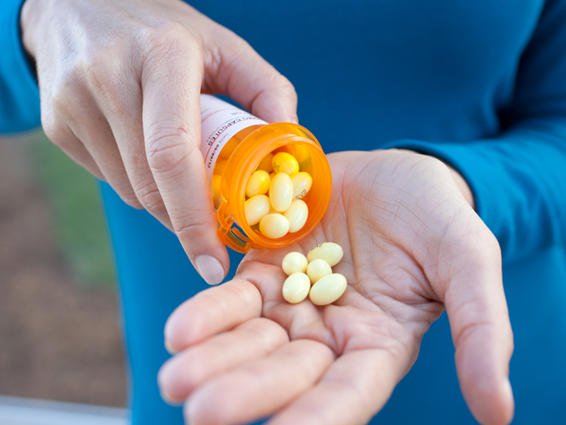 El mismo medicamento, uso diferente