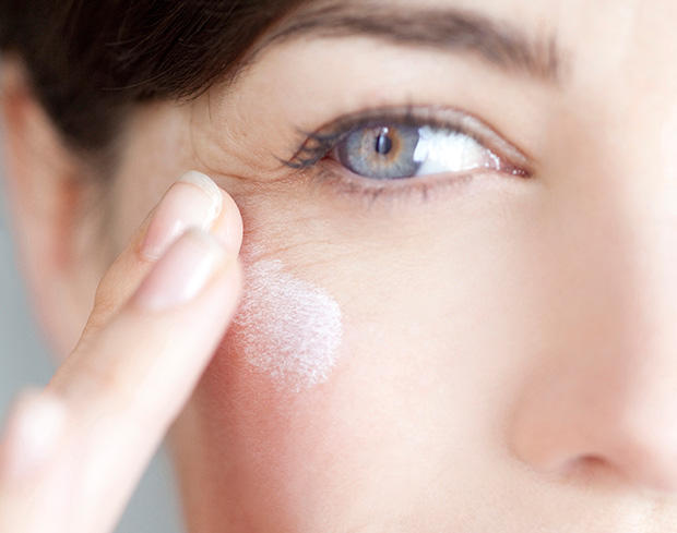 Para revertir las arrugas, use retinol
