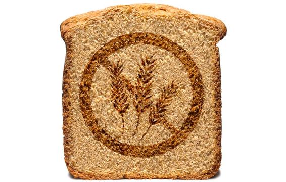Sin gluten y sin pesadillas
