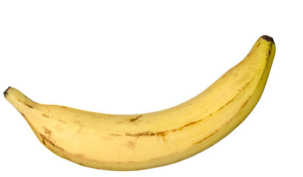 Aceite de plátano