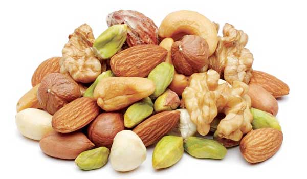 Alimentos ricos en selenio