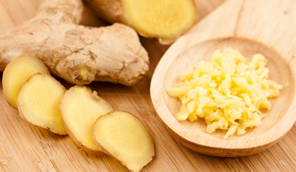 Ginger