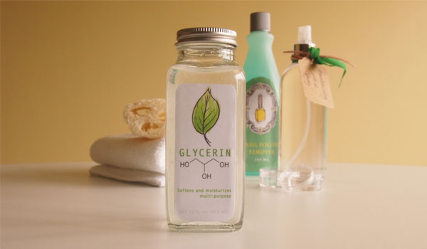 Glicerina
