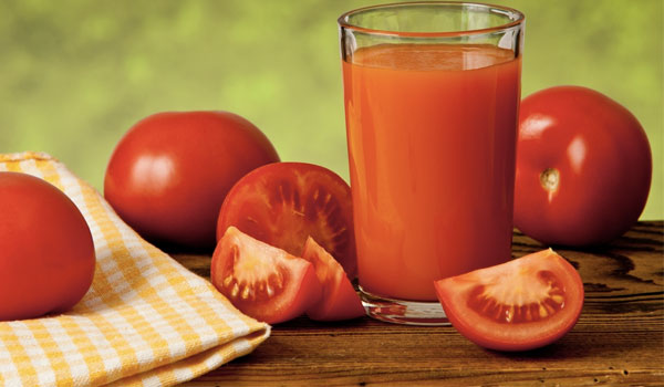 Tomate