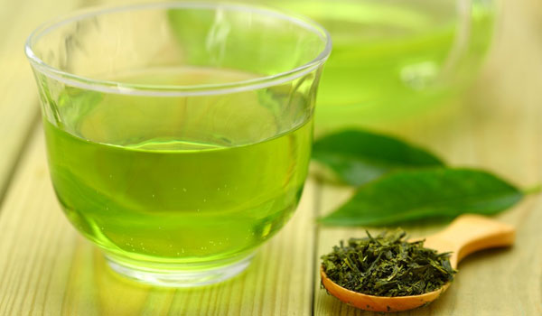 Té verde
