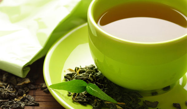 Té