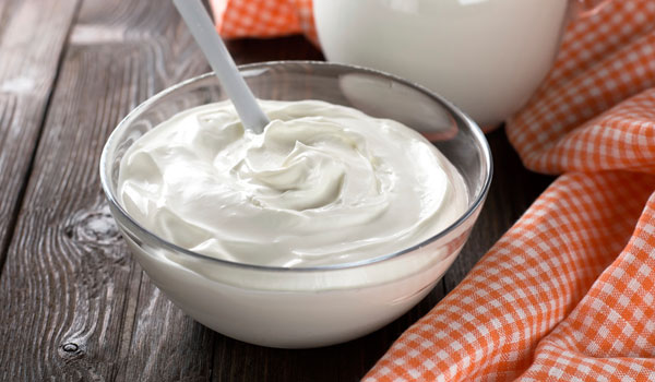 Yogur