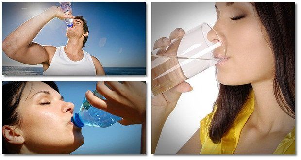 Agua