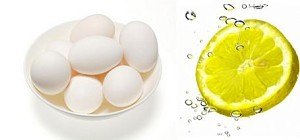 Blanco y limón