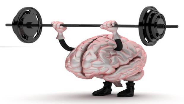 Bueno para el cerebro
