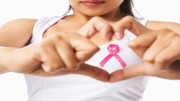 Cáncer de mama