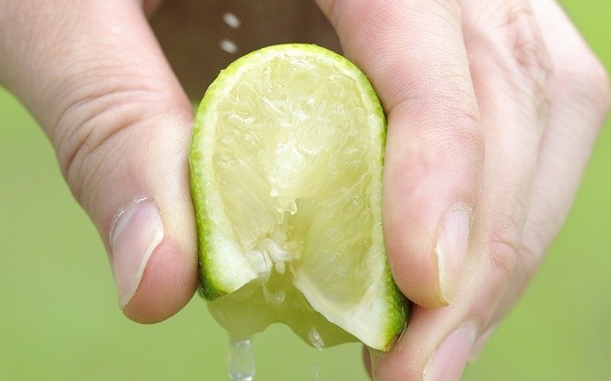 Juice Face Pack