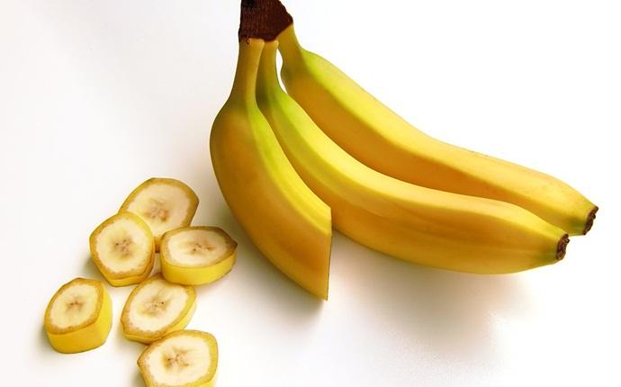 Plátano y miel
