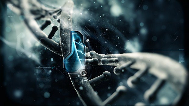 Proteger a Dna