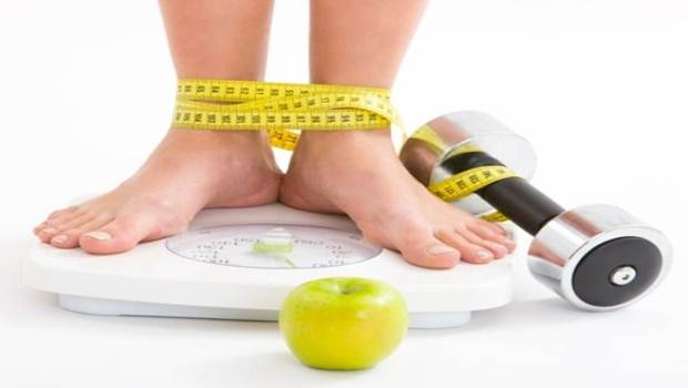 Weight
