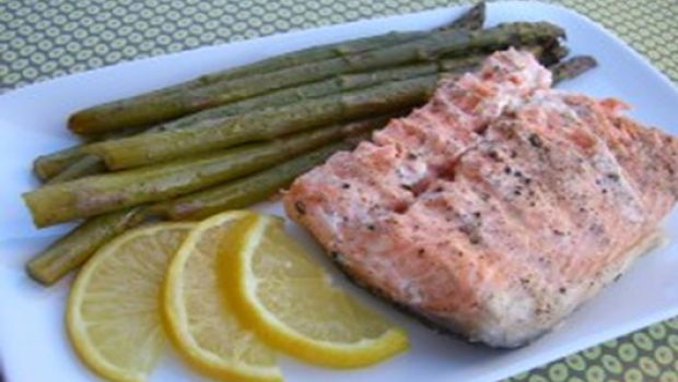 Salmón