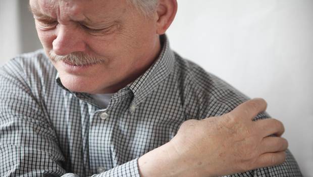 Cómo aliviar el dolor de la artritis