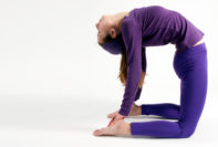 Yoga para hernia de disco
