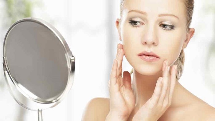 Mitos y hechos del acné