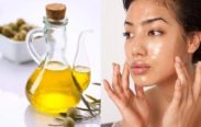 Aceite de oliva para el tratamiento del acné