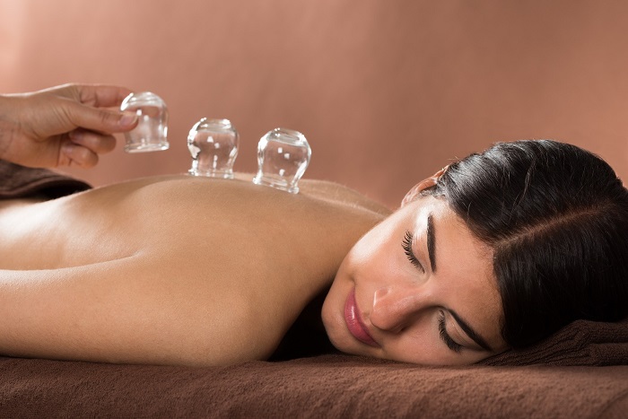Terapia de catación