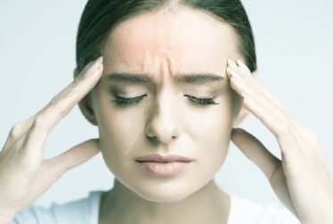 Recetas de aceite para aliviar la migraña