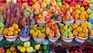 Todo sobre la comida