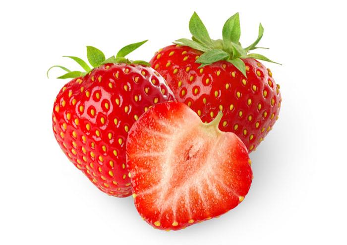 Fresas