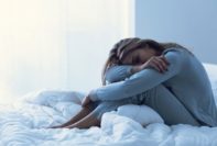 Trastornos y problemas del sueño
